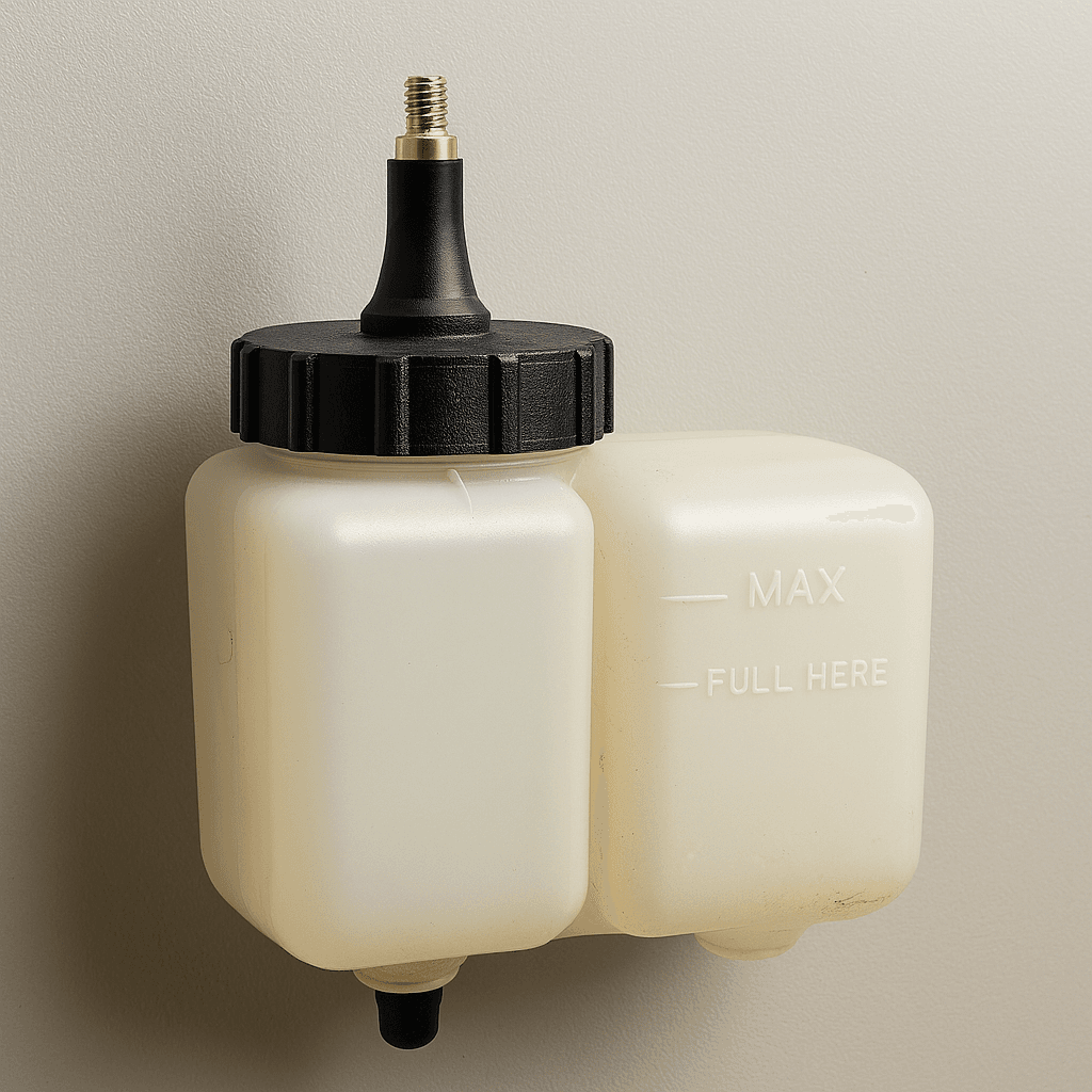 Bouchon Adaptateur Purge Frein Citroën 2CV