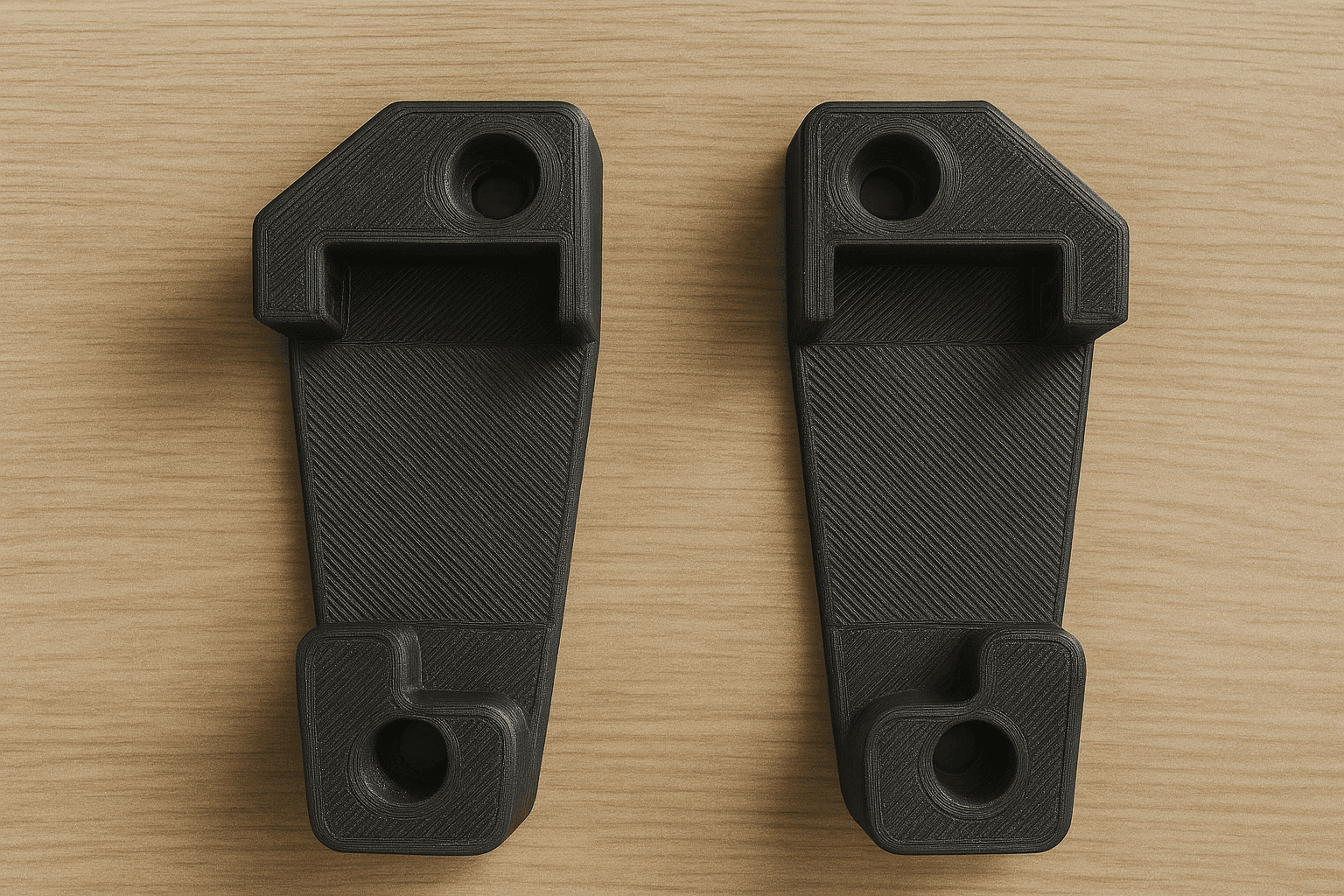 Gâche de Serrure pour Citroën Dyane – Pièce de Remplacement Compatible